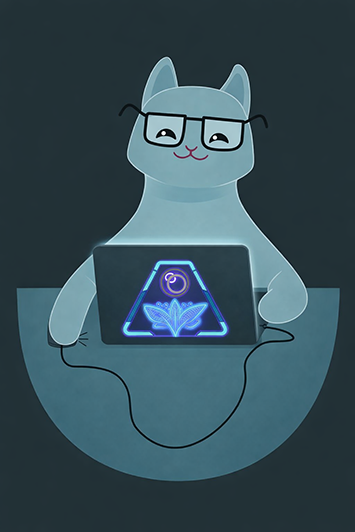 Dmytro Gorpyniuk - Lead Programmer