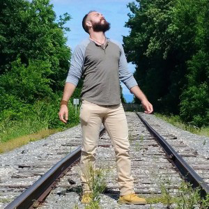 Maximus Spragovsky - Artist